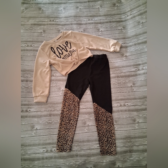 SHEIN Other - 10/$40 SHEIN Girl's 2pc. Outfit